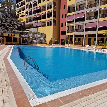 Apartamentai Olivia Sunset, Puerto de Santiago Puerto de Santiago  Esterno foto
