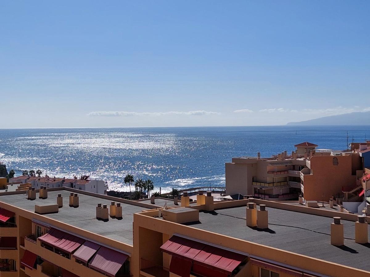 Apartamentai Olivia Sunset, Puerto de Santiago Puerto de Santiago  Esterno foto
