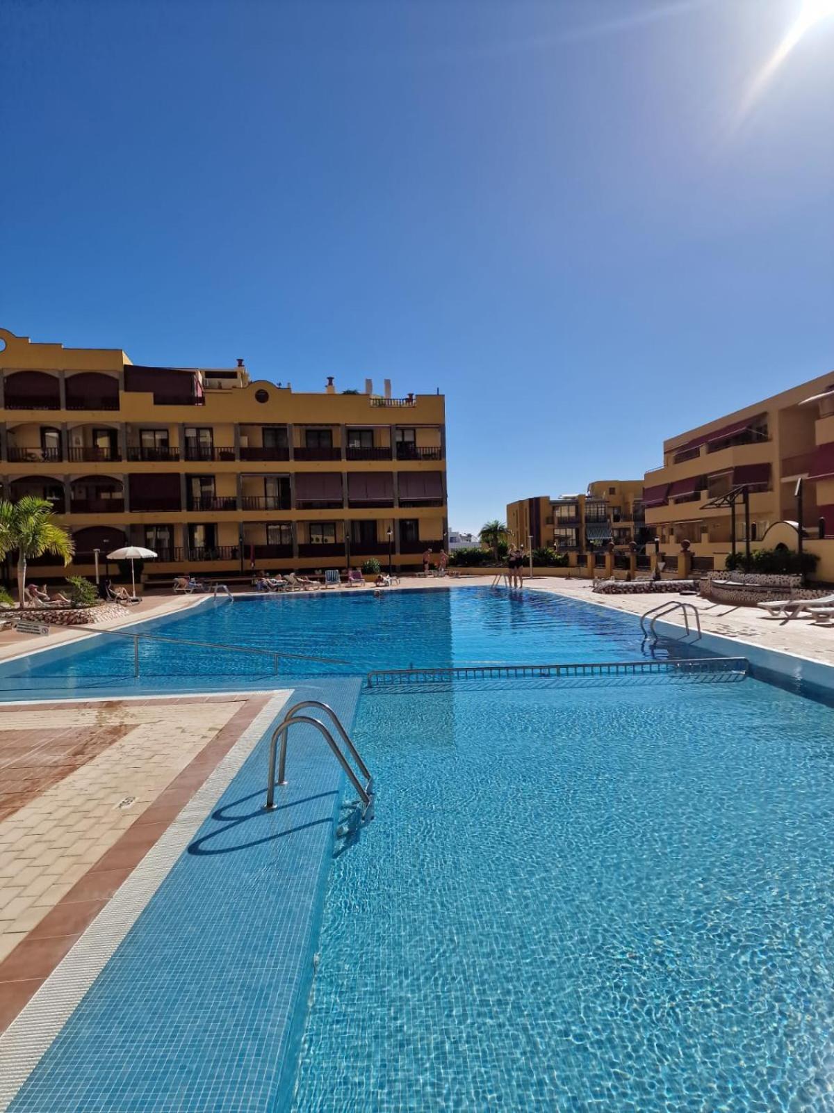 Apartamentai Olivia Sunset, Puerto de Santiago Puerto de Santiago  Esterno foto
