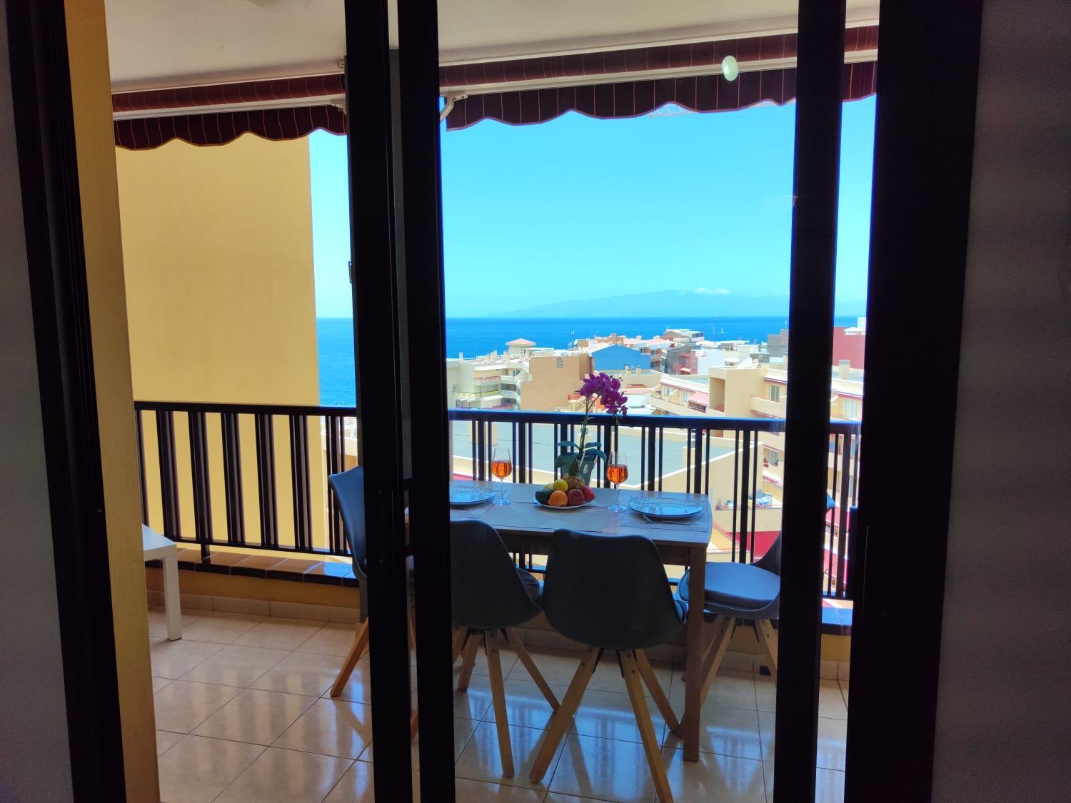 Apartamentai Olivia Sunset, Puerto de Santiago Puerto de Santiago  Esterno foto