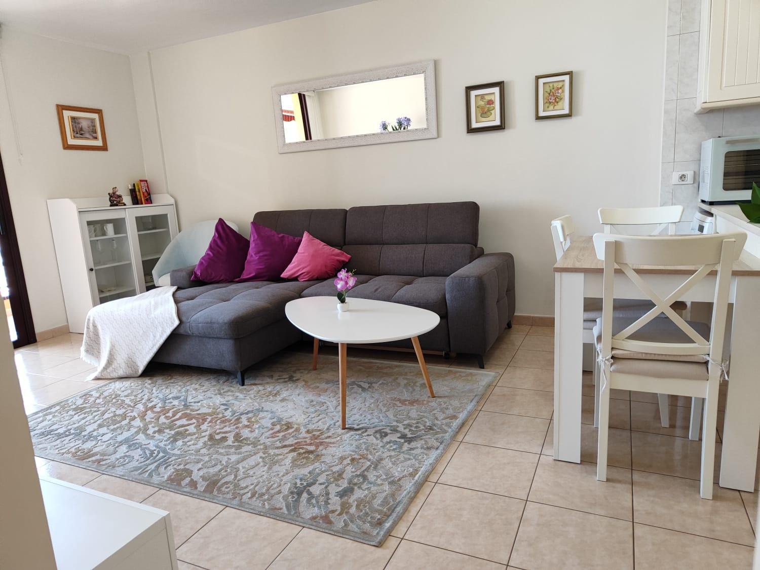 Apartamentai Olivia Sunset, Puerto de Santiago Puerto de Santiago  Esterno foto